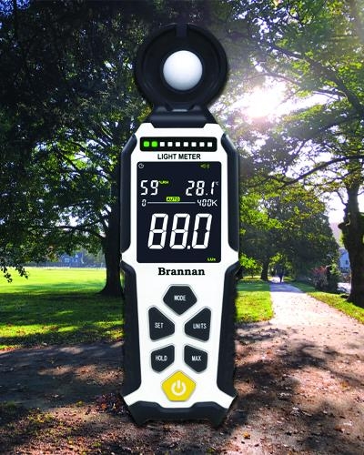 Banner   light meters   listing tile