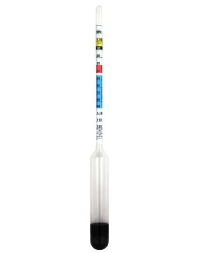 10_801   Wine and beer hydrometer