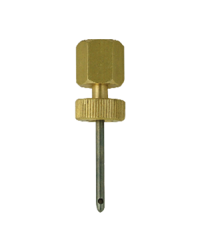 AAD015 Test plug adaptor