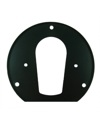 AFG010 Flange