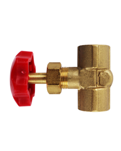 ANV010 Needle Valve 1