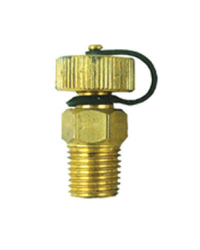 ATP010 Self Sealing test plugs #2