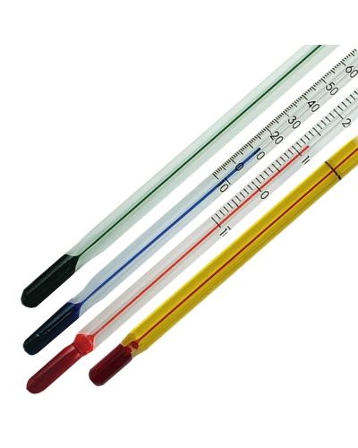 Gen purpose labs white and yellow glass