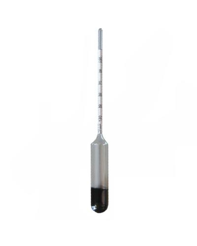 Olive oil hydrometer 3