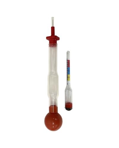 Battery testing Hydrometer kit 1