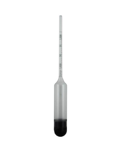 Seawater hydrometer