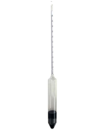 Brix hydrometer