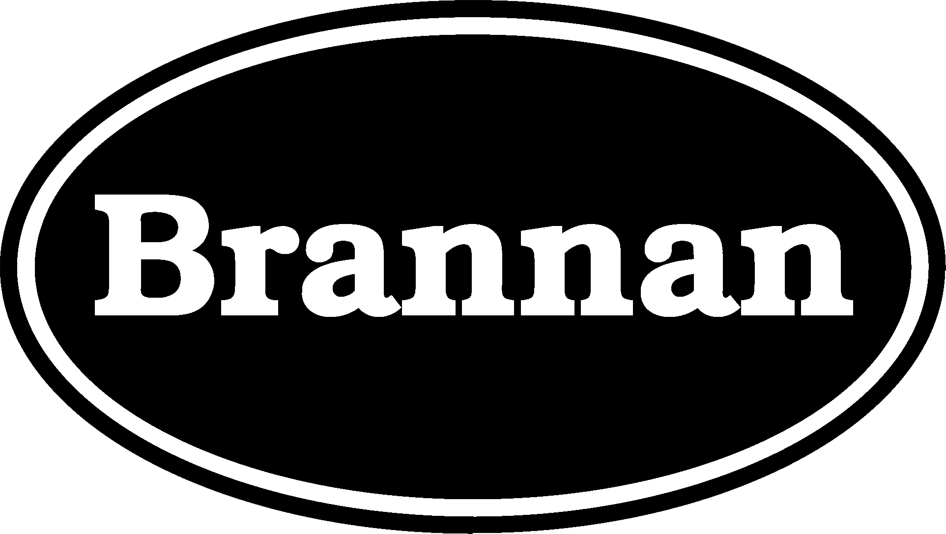 Brannan logo