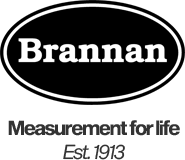Brannan logo