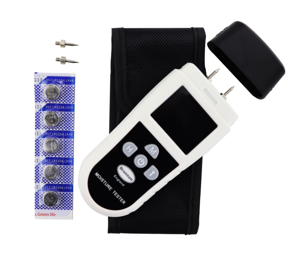 Electronic moisture meter deals