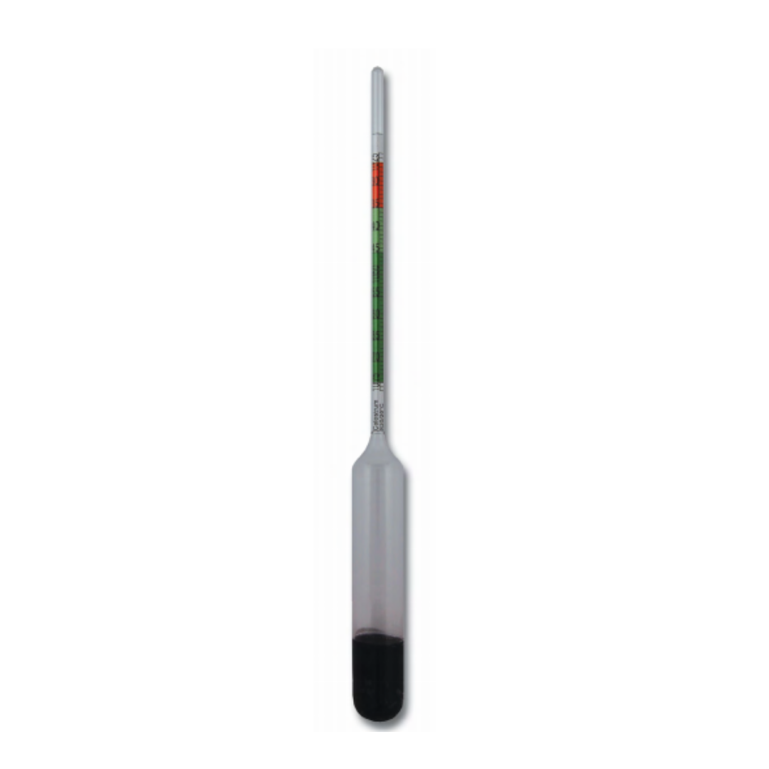 Hydrometers for laboratories, classrooms & marine settings Brannan