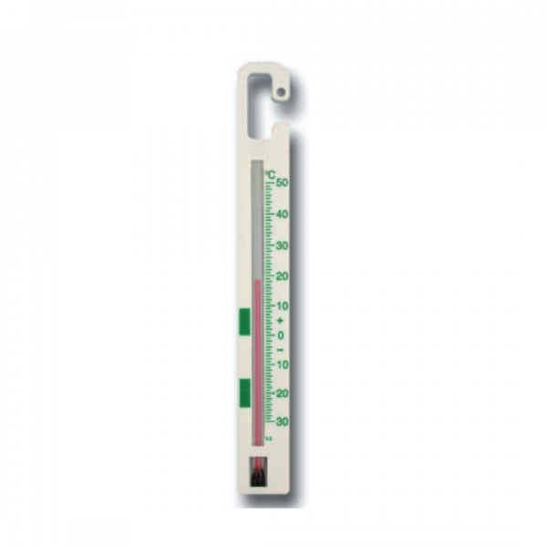 Vaccine thermometer Brannan