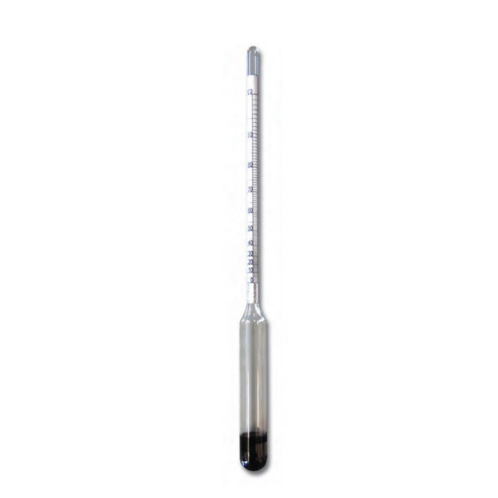 Sea water hydrometer Brannan