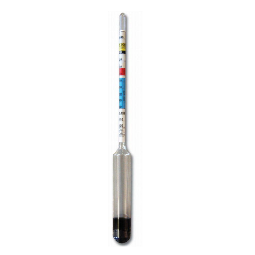Hydrometers Brannan