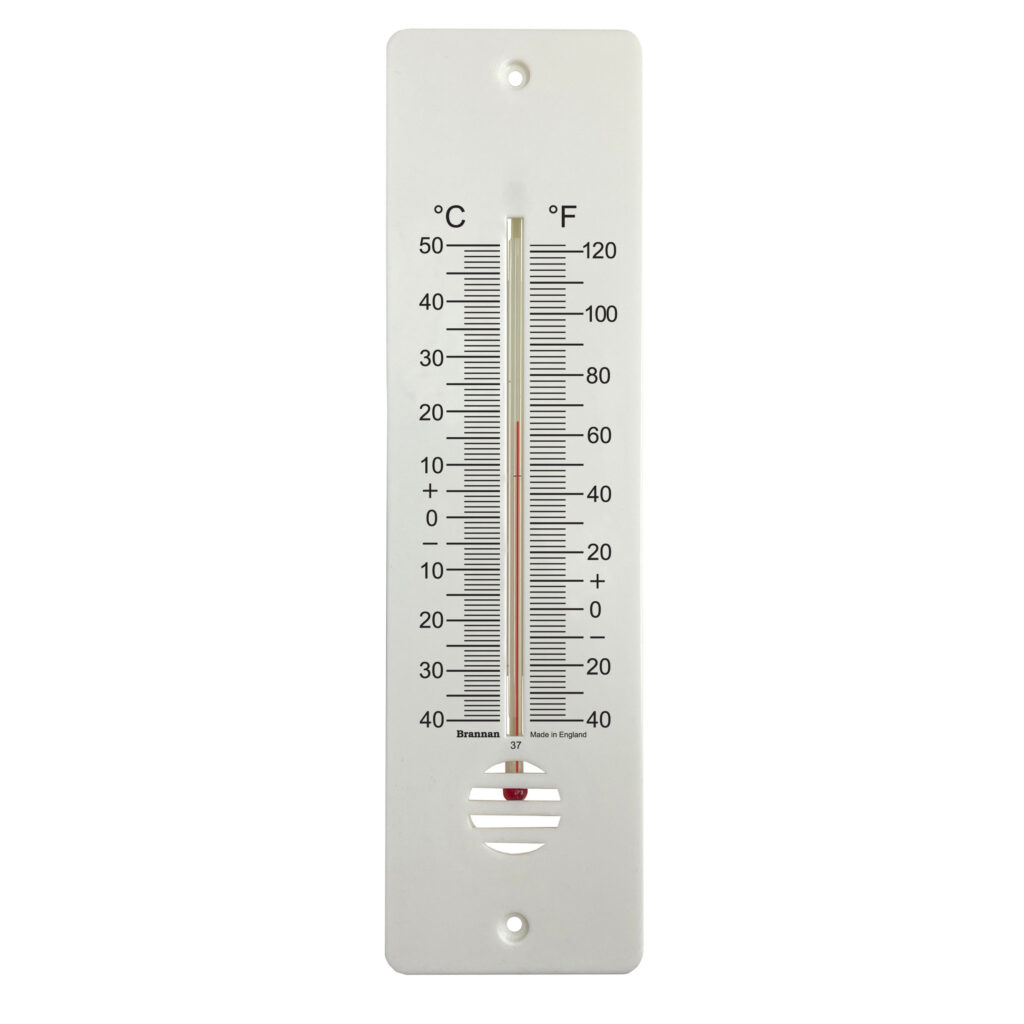 Thermometers - Brannan