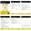 Classroom kit - laboratory thermometer kit