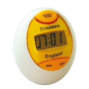 Egg timer