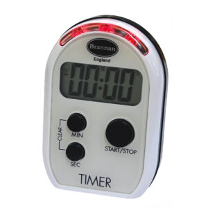 Multi alarm timer