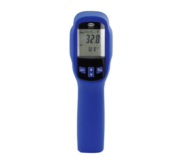 Infrared Thermometer