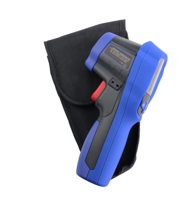 Infrared Thermometer