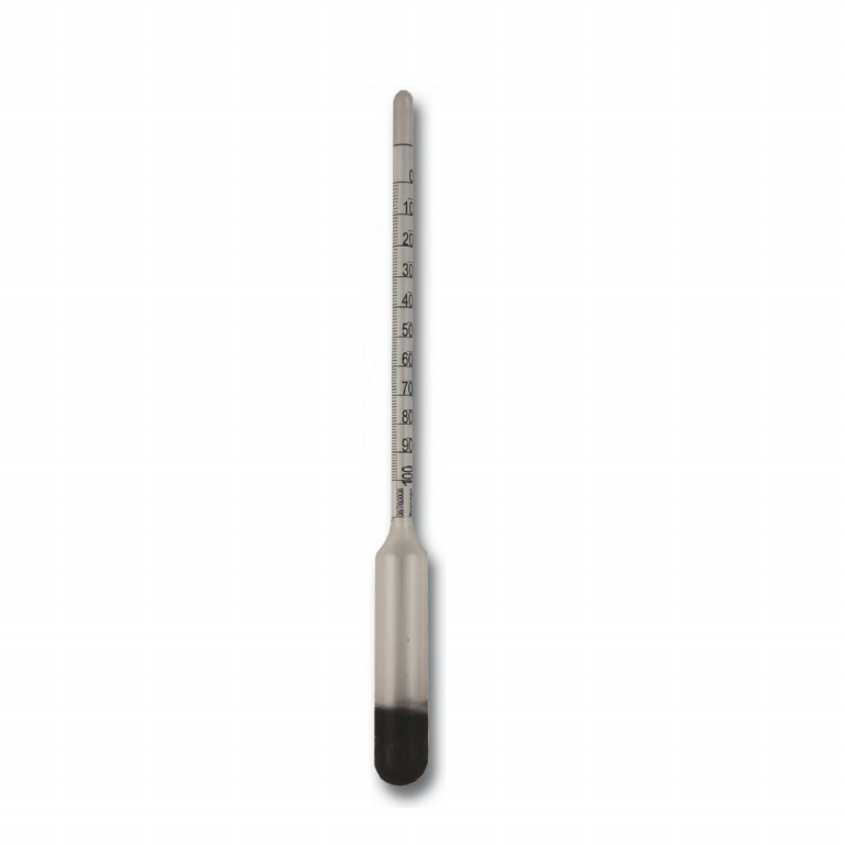 Hydrometers for laboratories, classrooms & marine settings Brannan
