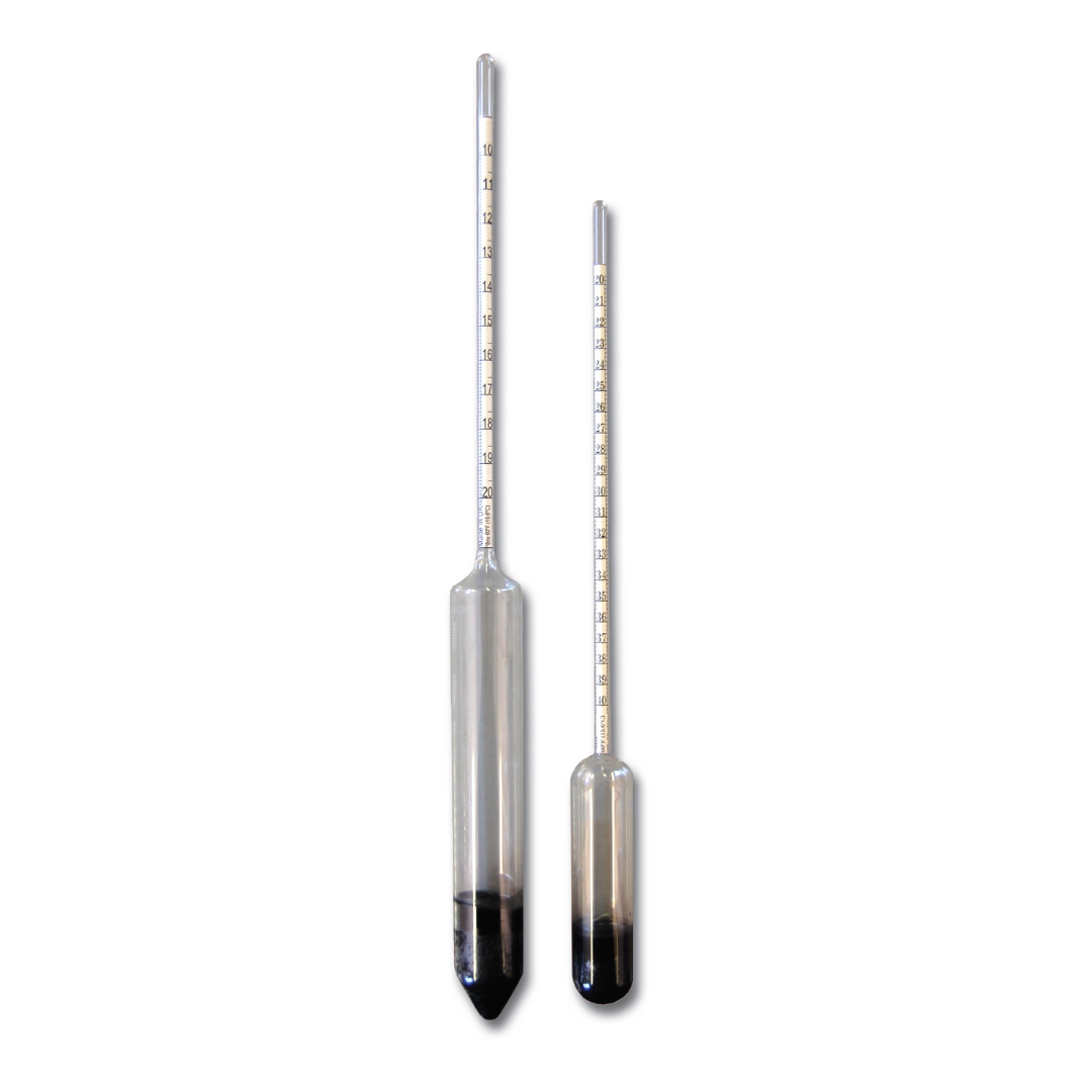 Brix hydrometer Brannan