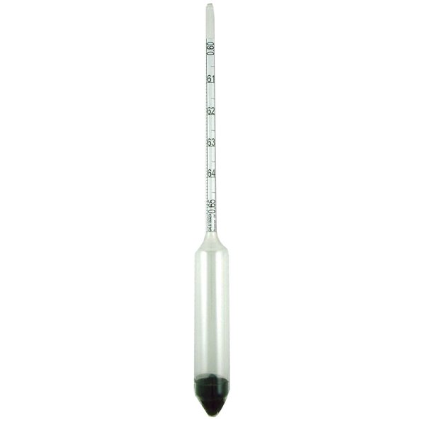 Hydrometers for laboratories, classrooms & marine settings Brannan