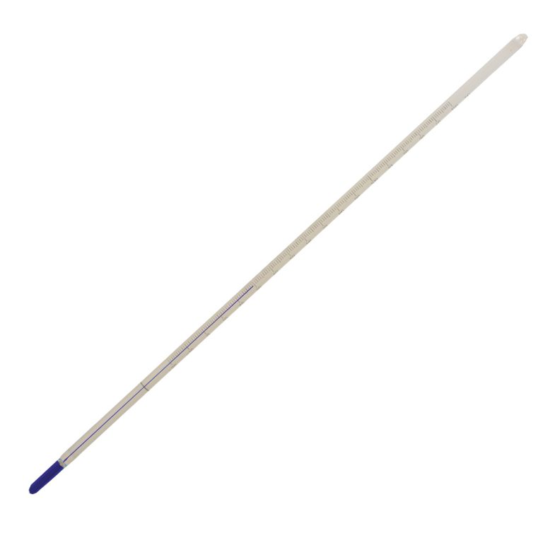 Laboratory Thermometers for Scientific & Classroom - Brannan