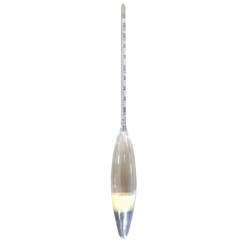 BS 1377 Soil hydrometer Brannan