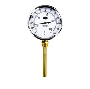 pressure gauge