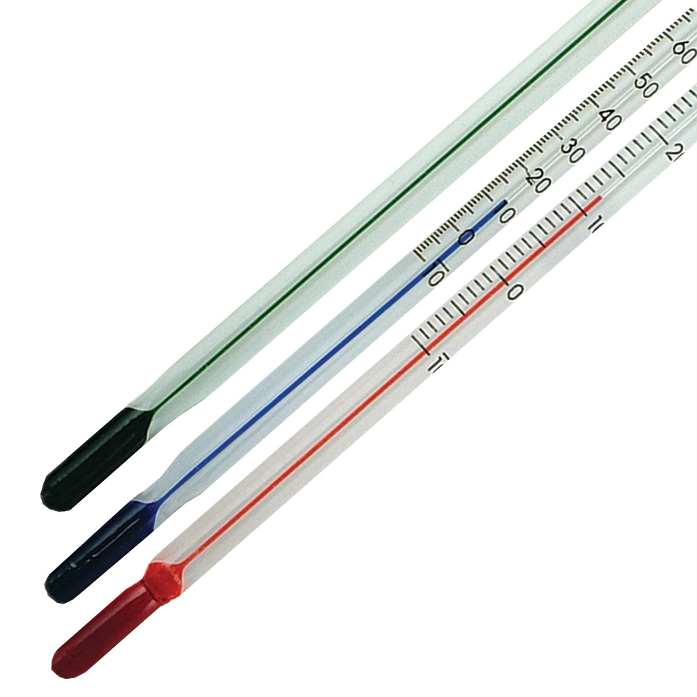 Laboratory Thermometers for scientific & classroom laboratories Brannan