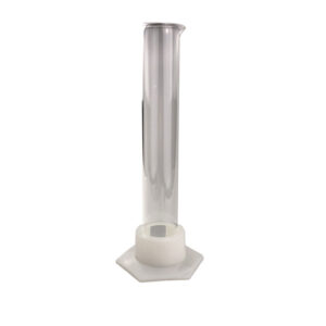 Hydrometer cylinder - 290mm