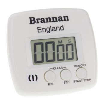 Single channel timer | Brannan