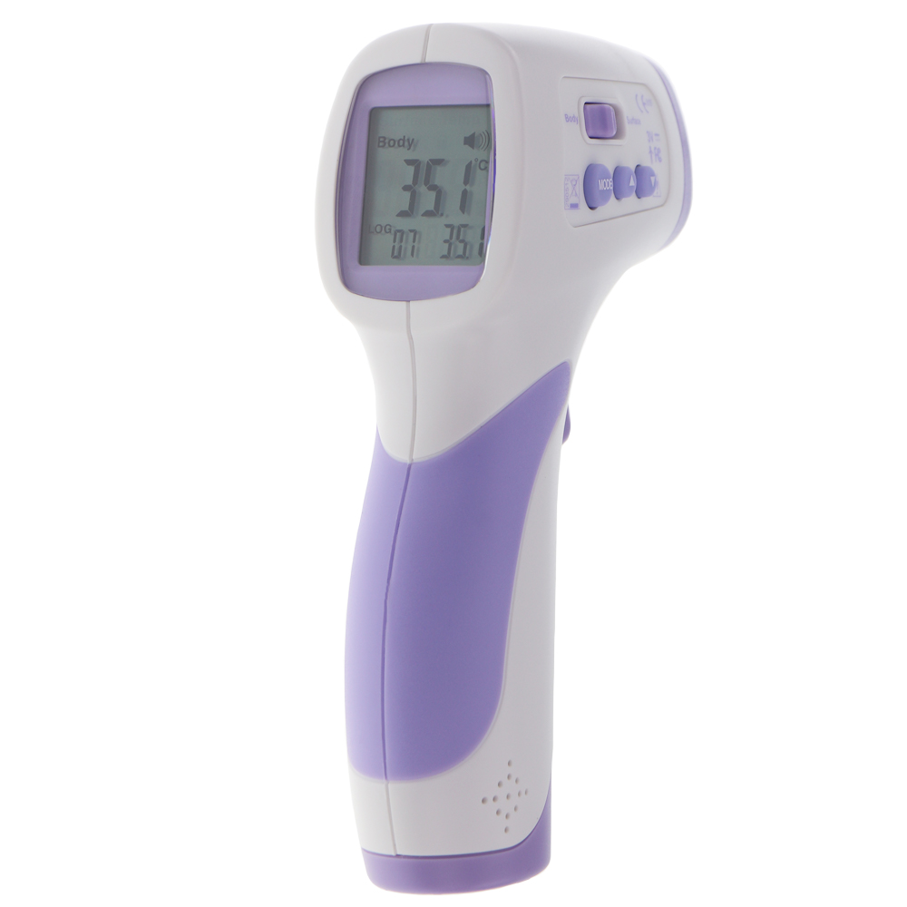 Full Guide & Tips: How to Use An Infrared Thermometer, by Carrie Tsai -  Neway