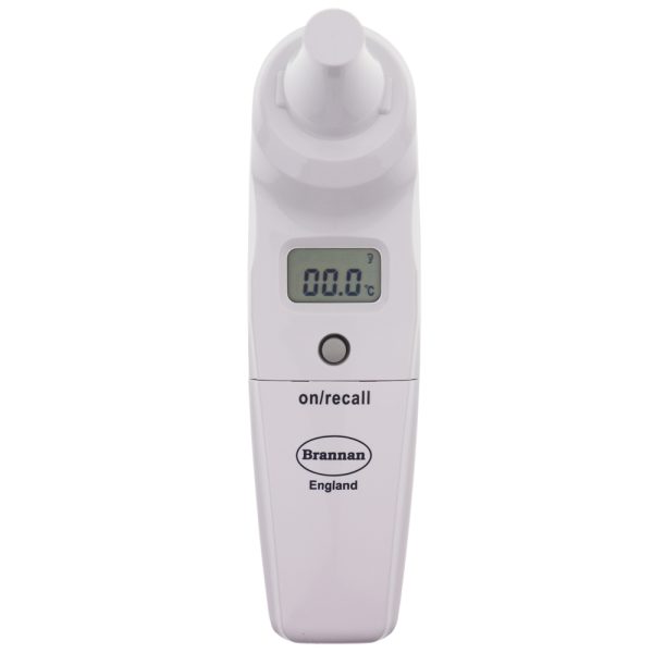 Infrared Ear Thermometer