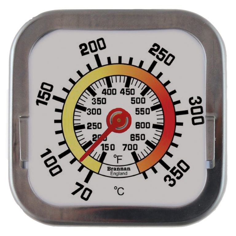 Oven Thermometers Analogue and Digital Oven Thermometers Brannan
