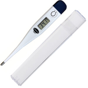 Oral clinical thermometer - Standard