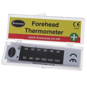 Forehead Thermometers