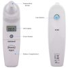 Infrared Ear Thermometer