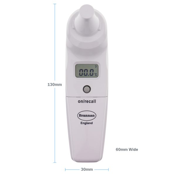Infrared Ear Thermometer