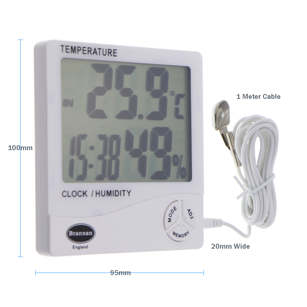 Thermo shop hygrometer philippines