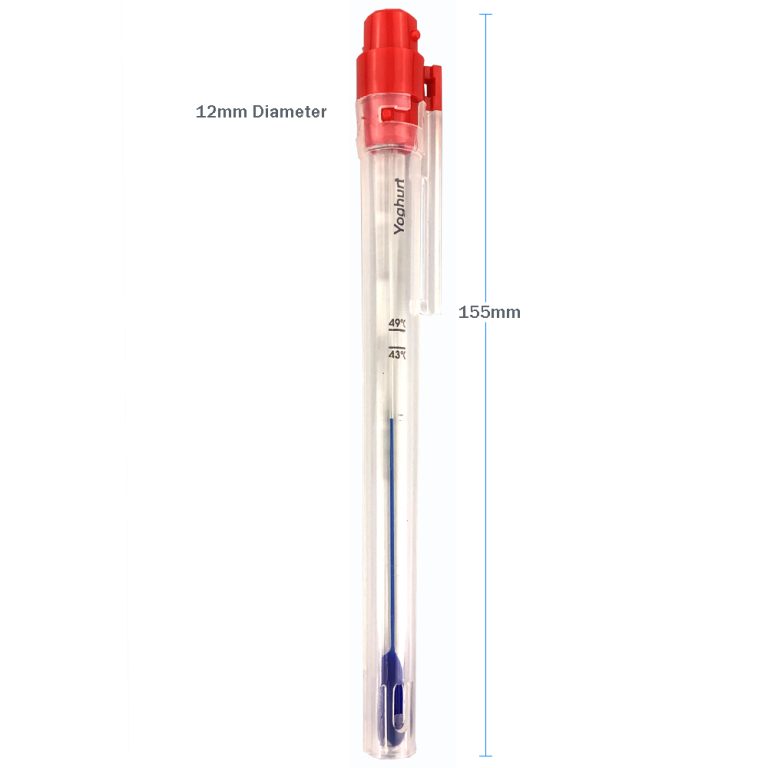 Yoghurt thermometer Brannan