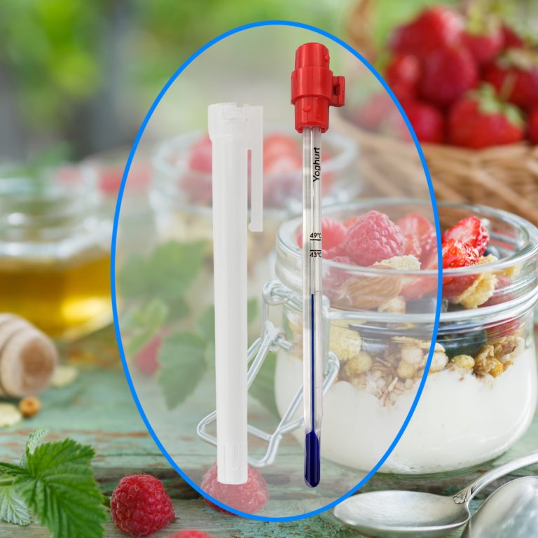 Yoghurt thermometer Brannan