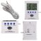 Max Min Thermometer Indoor Outdoor - Brannan