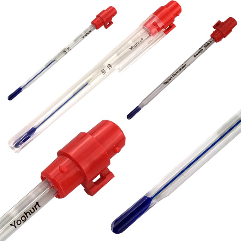 Yoghurt thermometer Brannan