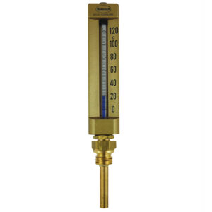 Industrial V-Line thermometer