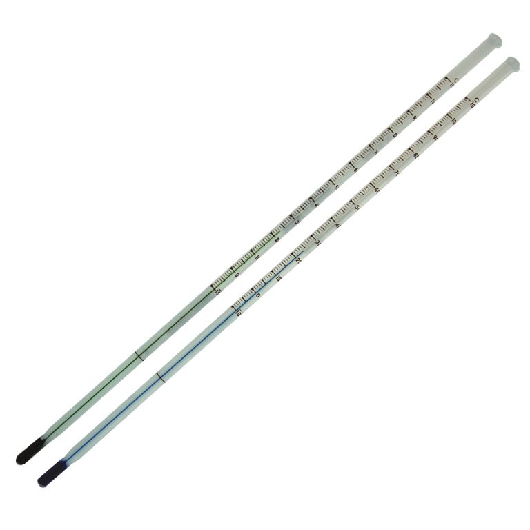 Laboratory Thermometers for scientific & classroom laboratories Brannan