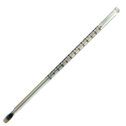 Laboratory Thermometers for scientific & classroom laboratories Brannan