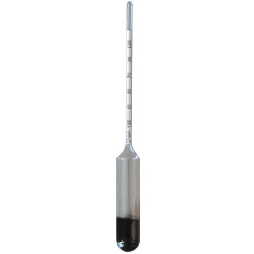 General purpose specific gravity hydrometer S series Brannan