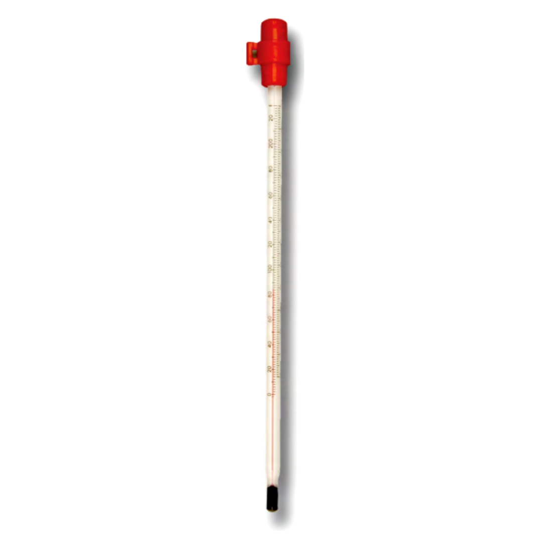 Range finder hydrometer Brannan